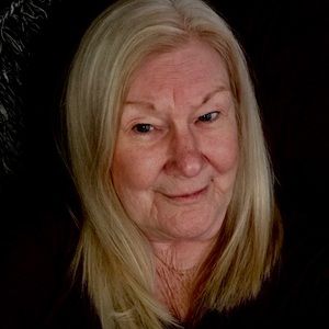 Meet your Posher, Barbara